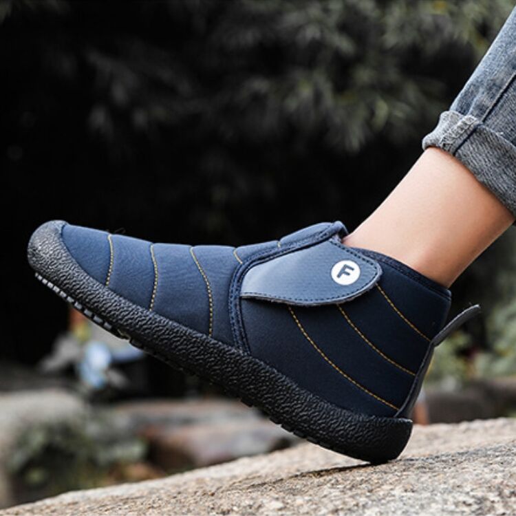 ✨70% OFF TODAY✨Waterproof Boots Comfortable for Winter