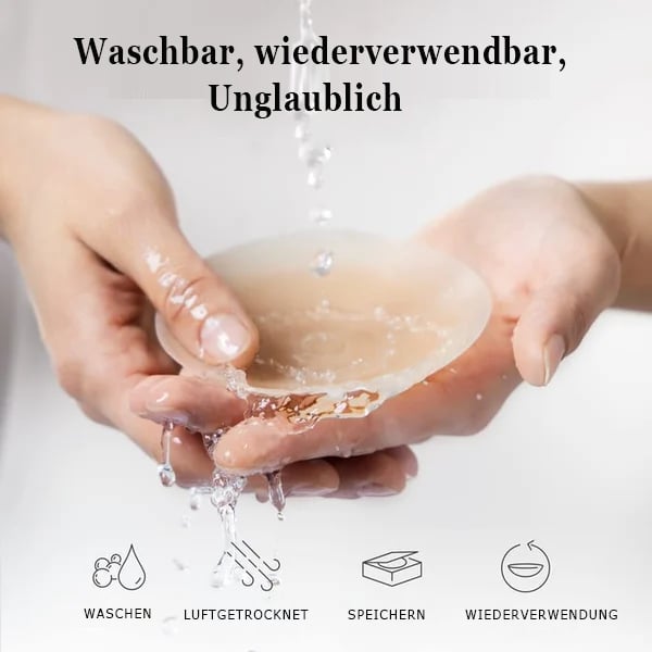 🔥Jahresendaktion - Ab €6,99 pro Stück👙Unsichtbare, anhebende, aufrechte und atmungsaktive Nippel