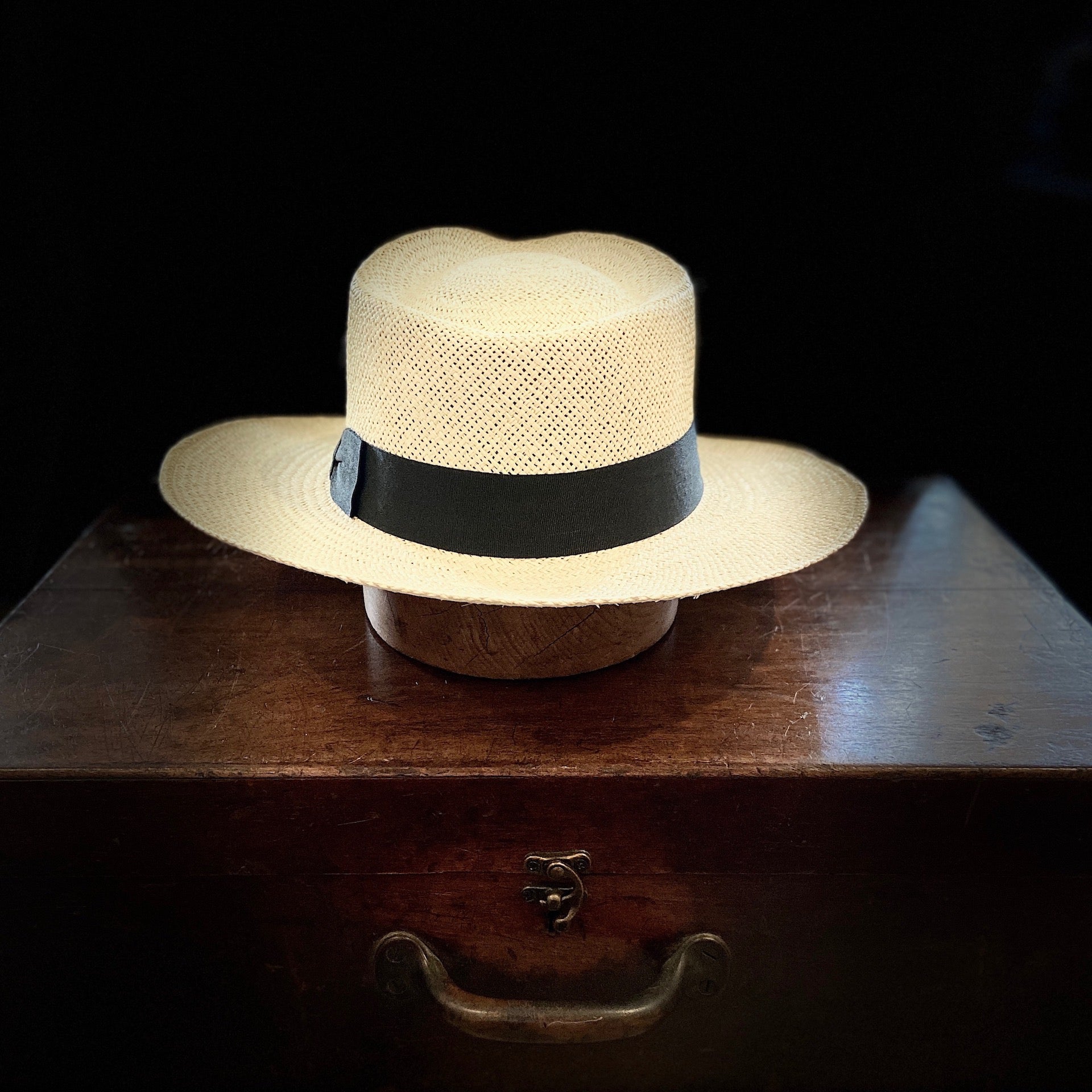 New Arrival Classical Panama Hat Fred Astaire [Fast Shipping and Box Packing]