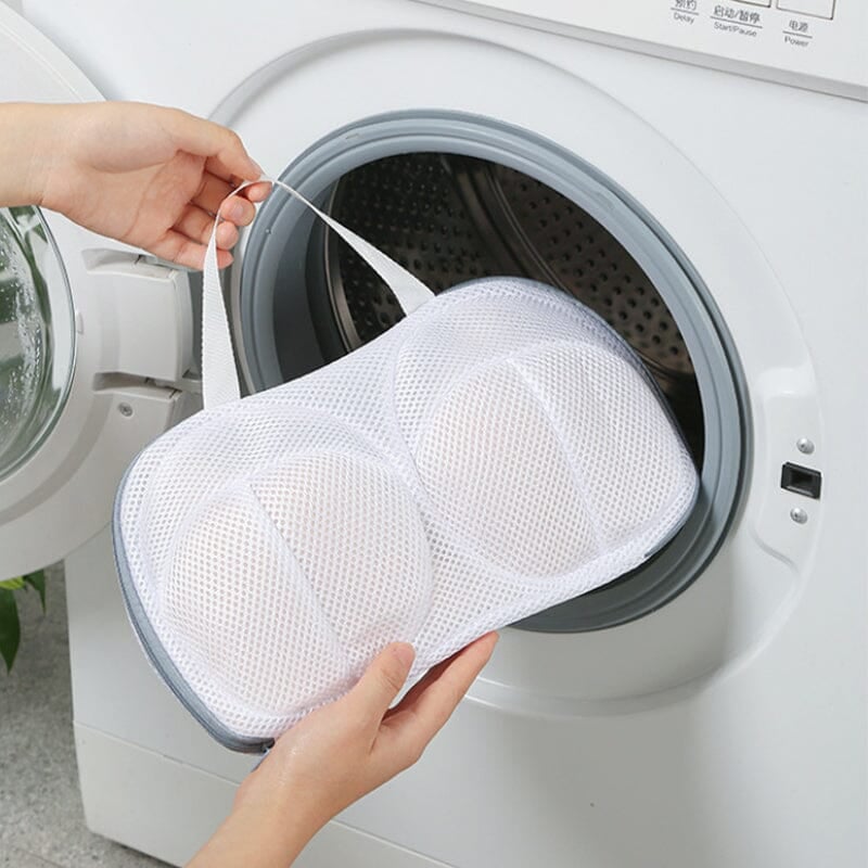 🔥Jahresendaktion 70% Rabatt👙2024 Neu BH-Waschbeutel