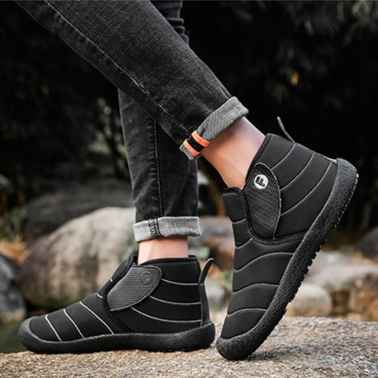 ✨70% OFF TODAY✨Waterproof Boots Comfortable for Winter