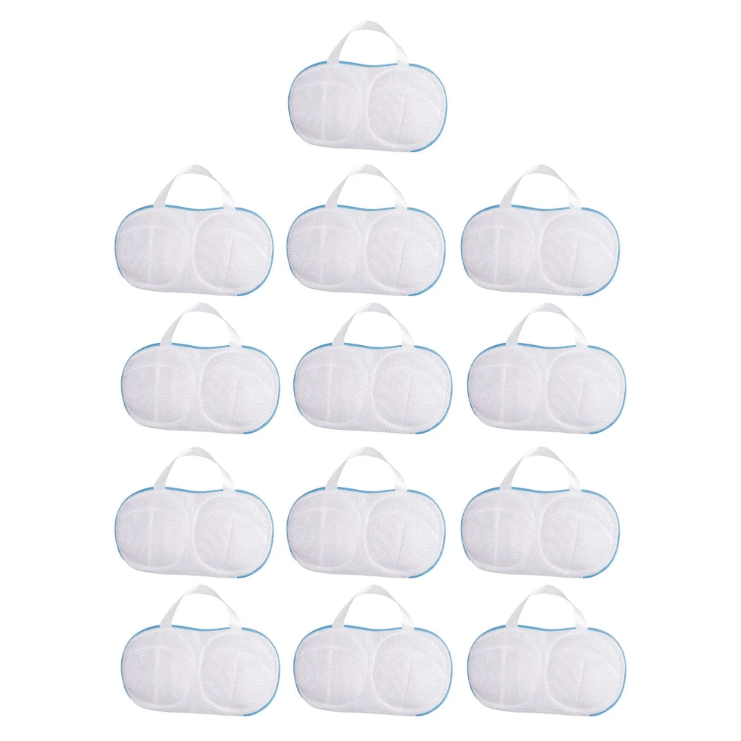 🔥Jahresendaktion 70% Rabatt👙2024 Neu BH-Waschbeutel