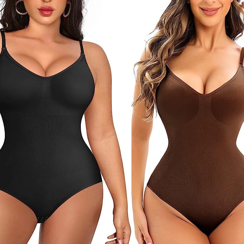 FIGURFORMENDE BODYWÄSCHE✨LETZTER TAG NUR 49% RABATT!!