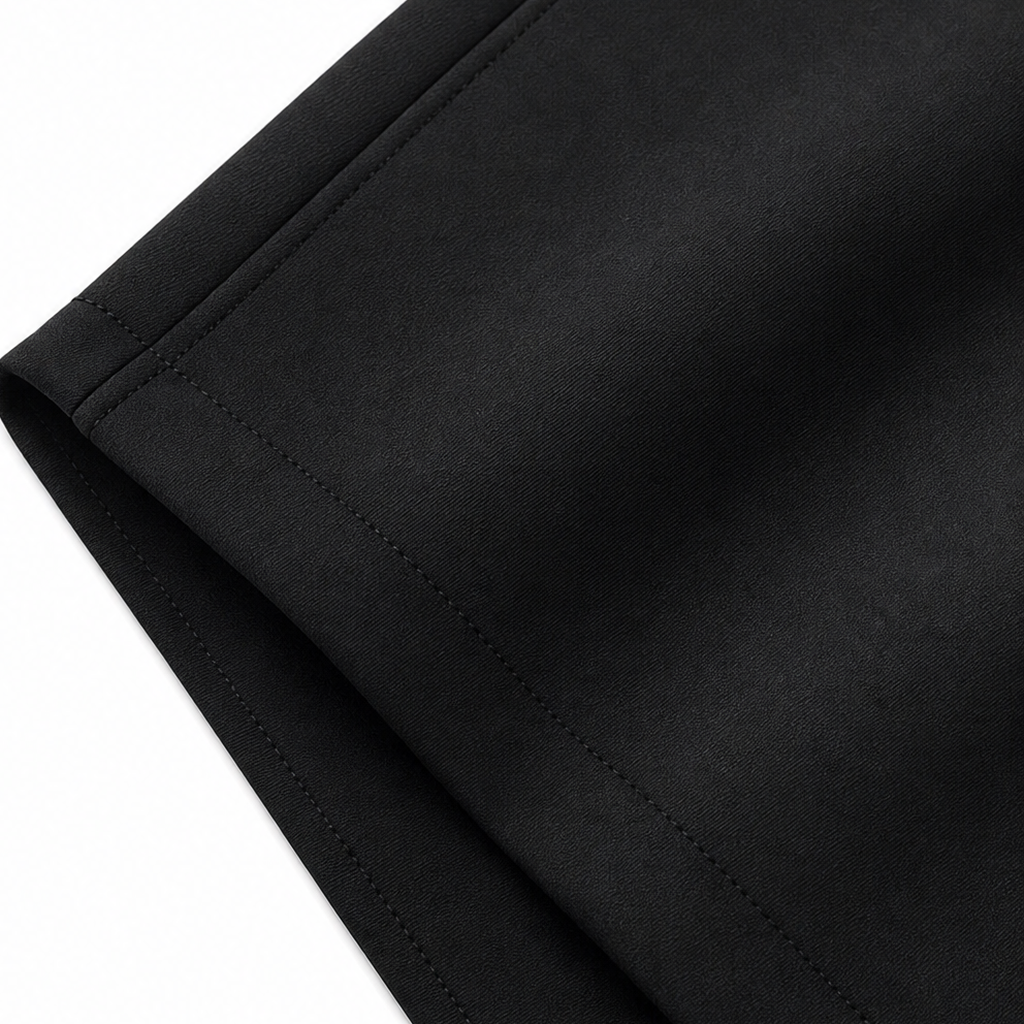 Easeway – Bequeme Cargohose mit geradem Bein