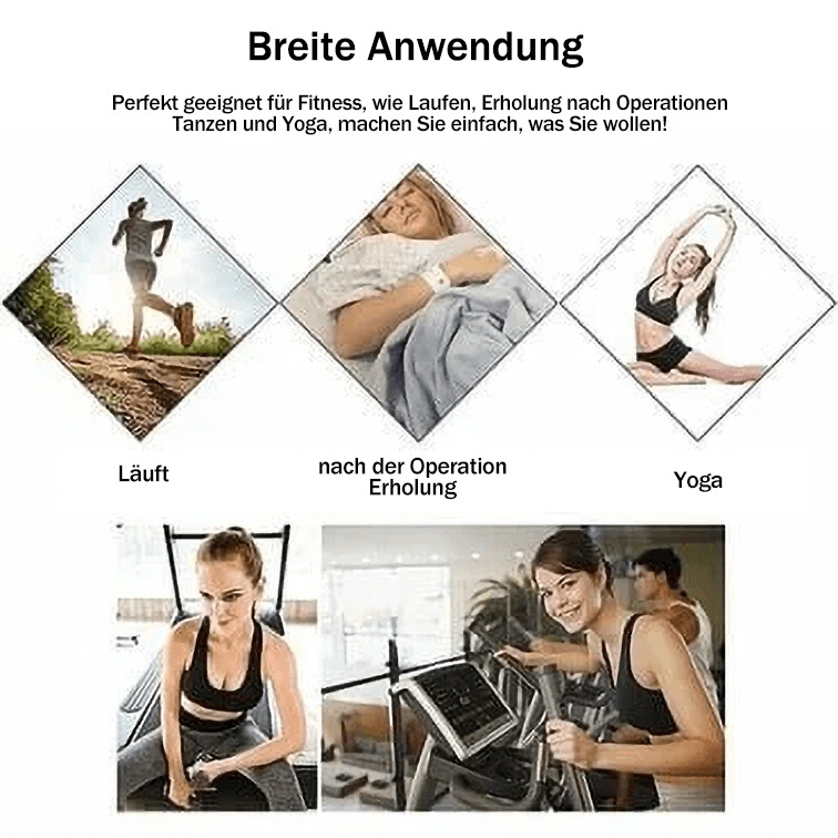 🔥2 Kaufen, 10% Rabatt👙Atmungsaktiver, kühler Liftup-Air-BH