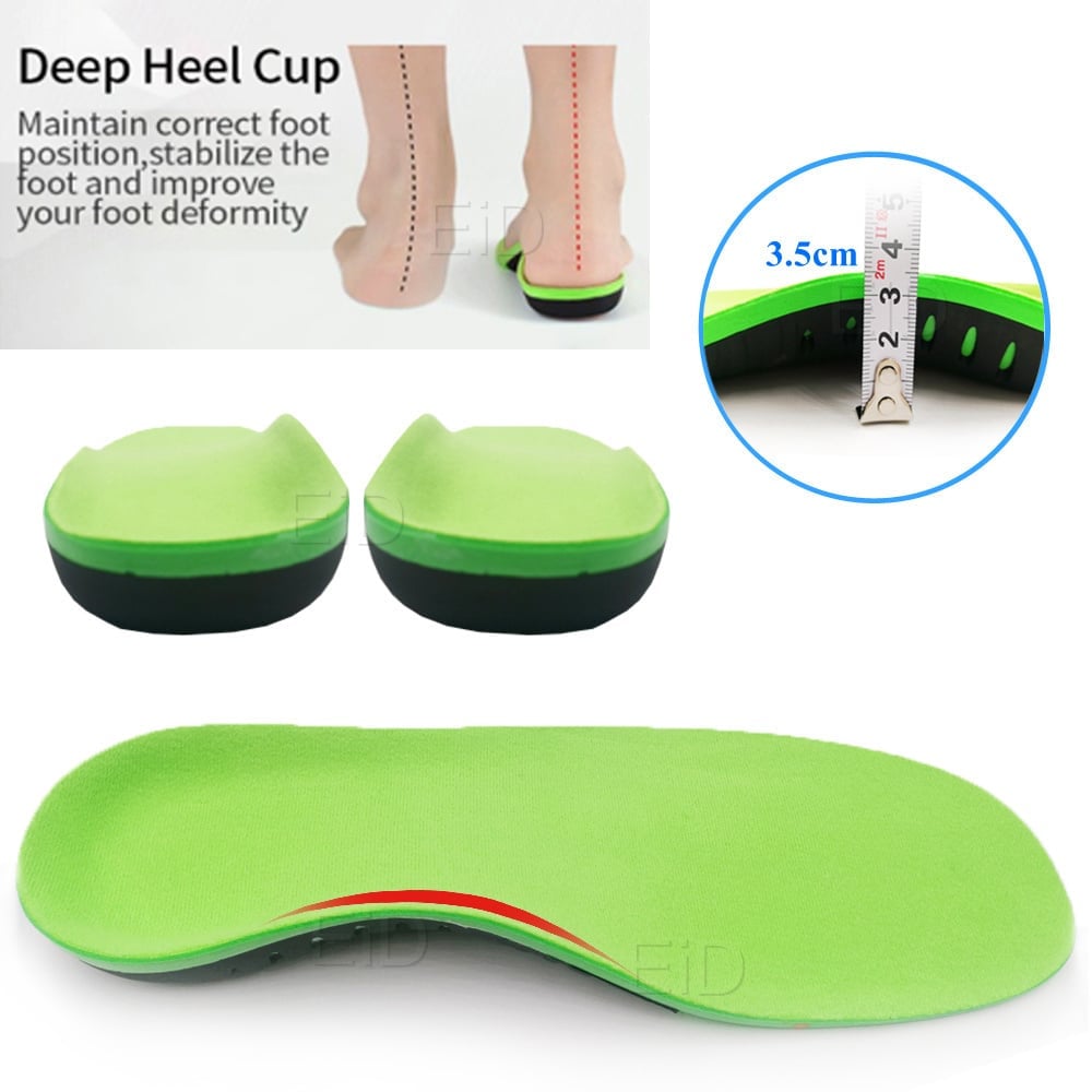 Super Comfortable Adjustable Orthotic Insoles(Buy 3 Free Shipping)