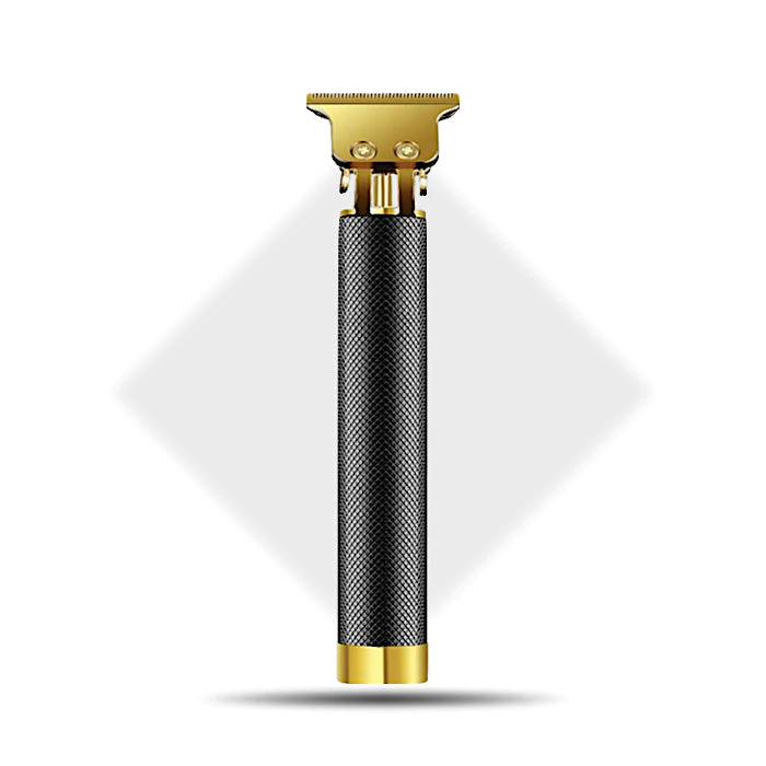 KABELLOSER HAARSCHNEIDER MIT ZERO GAPPED TRIMMER
