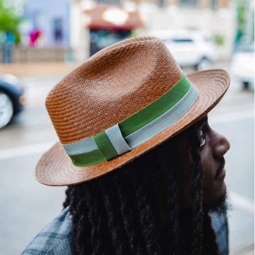 Tienda Ranch Fedora-Halpern