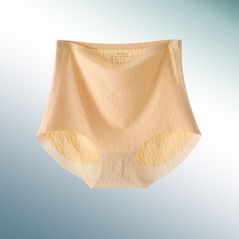 🌷Nahtloses hoher Taille Po-Lift-Höschen -💥Kaufe 2 und erhalte 1 gratis (3 Stück in den Warenkorb legen)