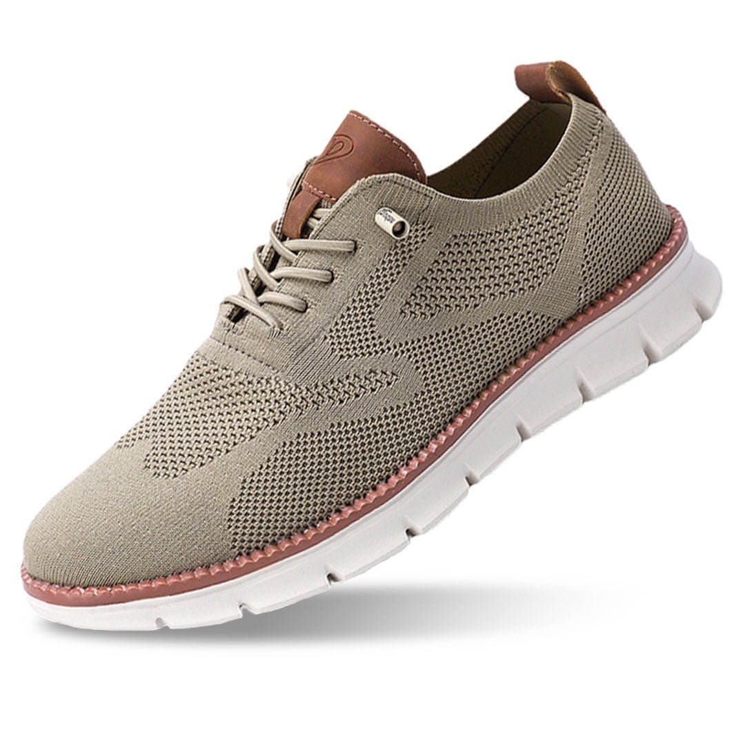 💥Ultra ComfortableShoes that can stand for long periods of time - tested and approved by professional cobblers