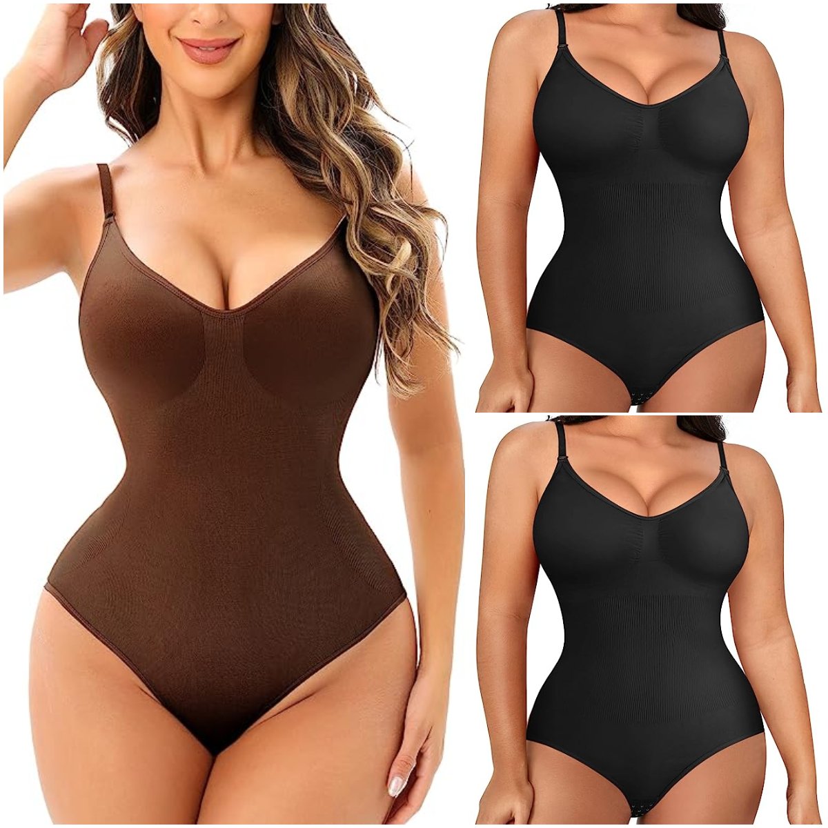 ✨LETZTER TAG NUR 70% RABATT!! 🍑FIGURFORMENDE BODYWÄSCHE