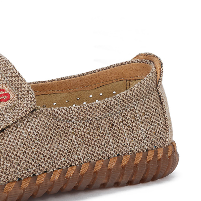 Atmungsaktive Herren-Business-Freizeitschuhe mit weicher Sohle