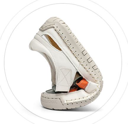 🔥Letzter Tag: 60 % Rabatt🔥 – Die besten wasserdichten, modischen orthopädischen Schuhe 2026 – Verbessern Sie Ihre Haltung und befreien Sie sich von schmerzfreiem Gehen und Stehen