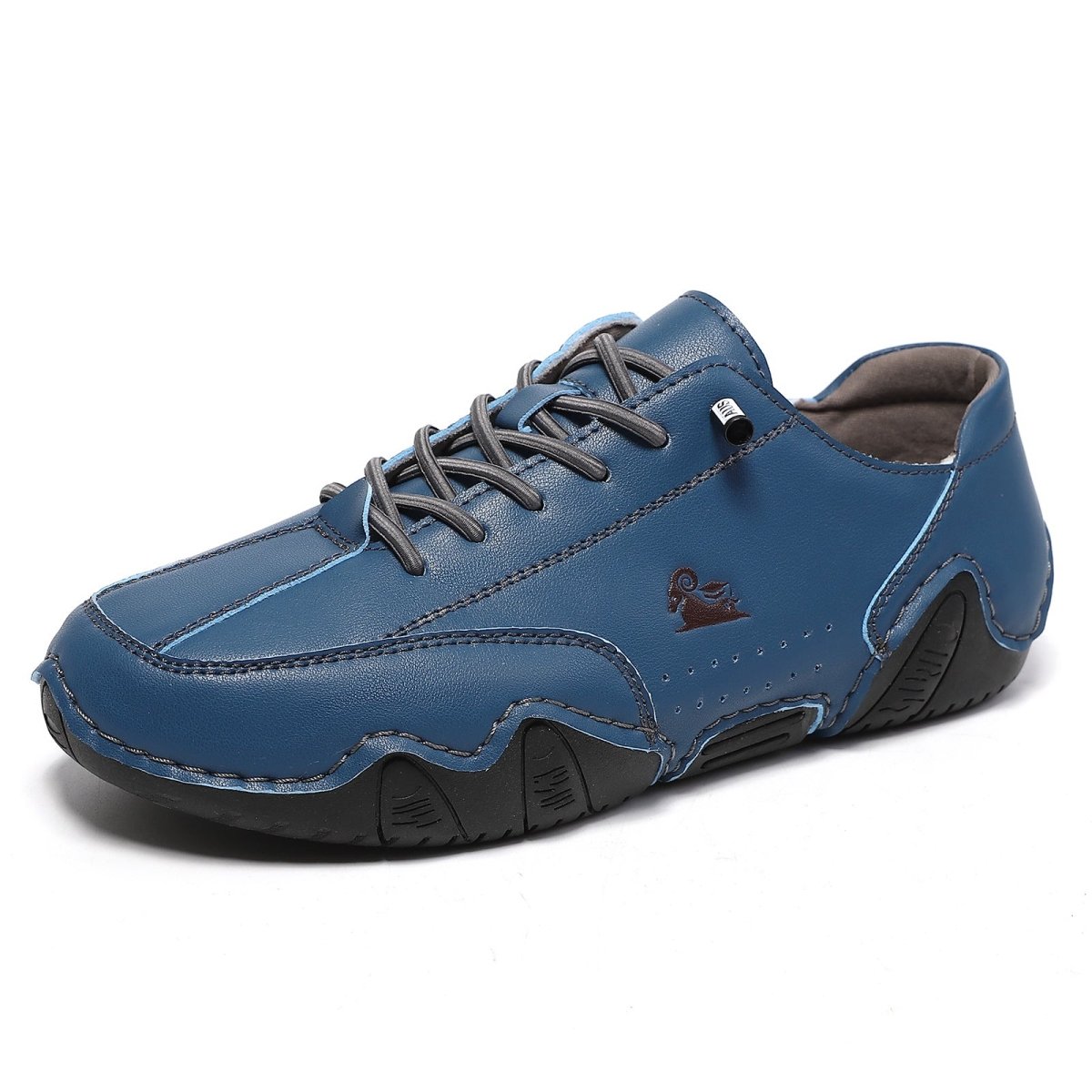 🔥Heute 30 % Rabatt! 🔥 Damenschuhe aus Kalbsleder – Orthopädische Schuhe – 👞 – Strapazierfähig, rutschfest und wasserdicht (mit Fußgewölbeunterstützung)