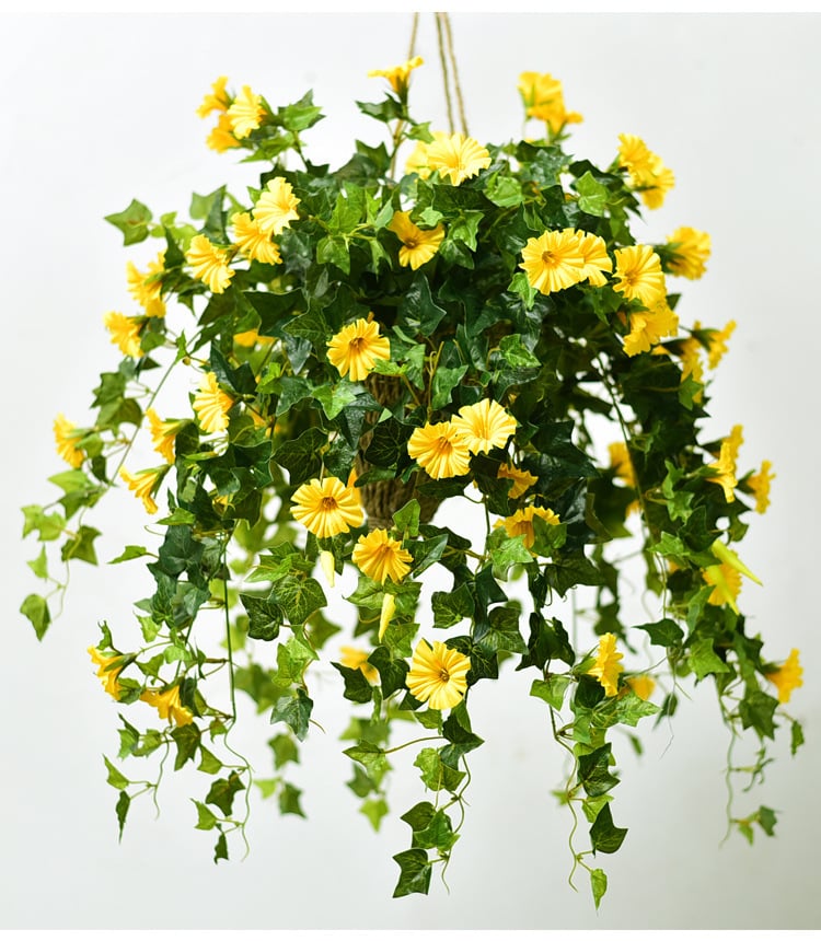 (🔥$14.99 Only Today!🔥)💐UV Simulation Artificial flower🌺