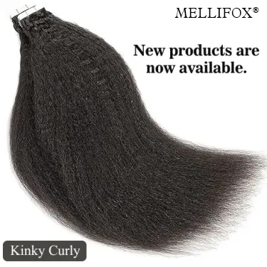 🔥10 real human hair wefts for just $29.99. 🎁Frienddyshop®Virgin Human Hair Seamless Tape-In Extensions