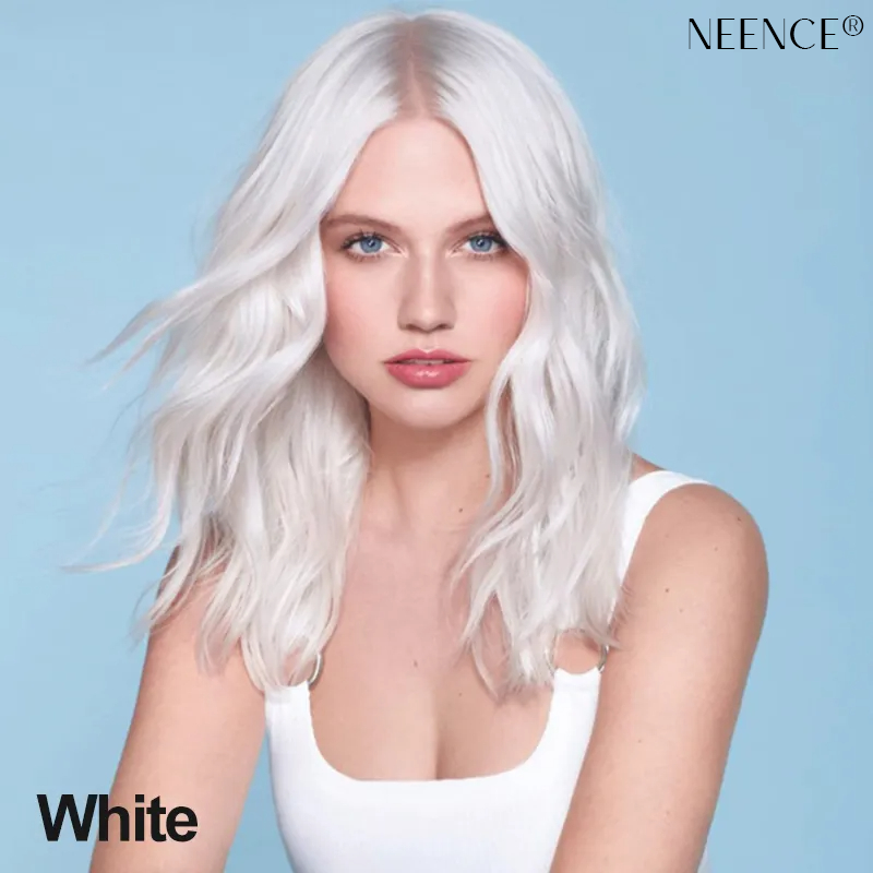 Virgin Human Hair Seamless Tape-In Extensions-10pieces