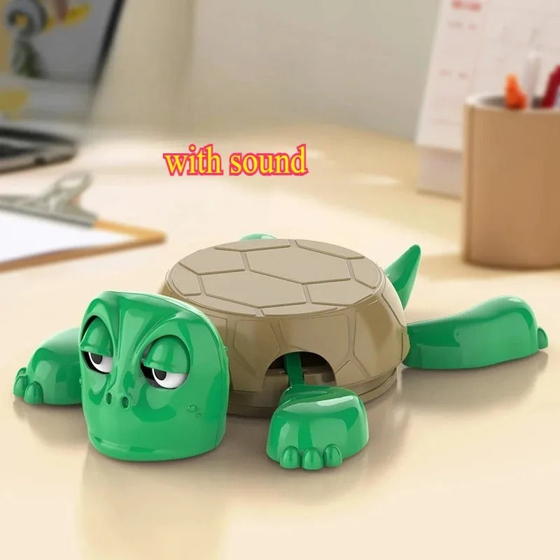 Wacky Turtle Coaster