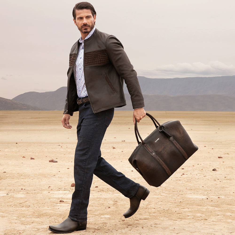 COLECCIÓN CABALLERO