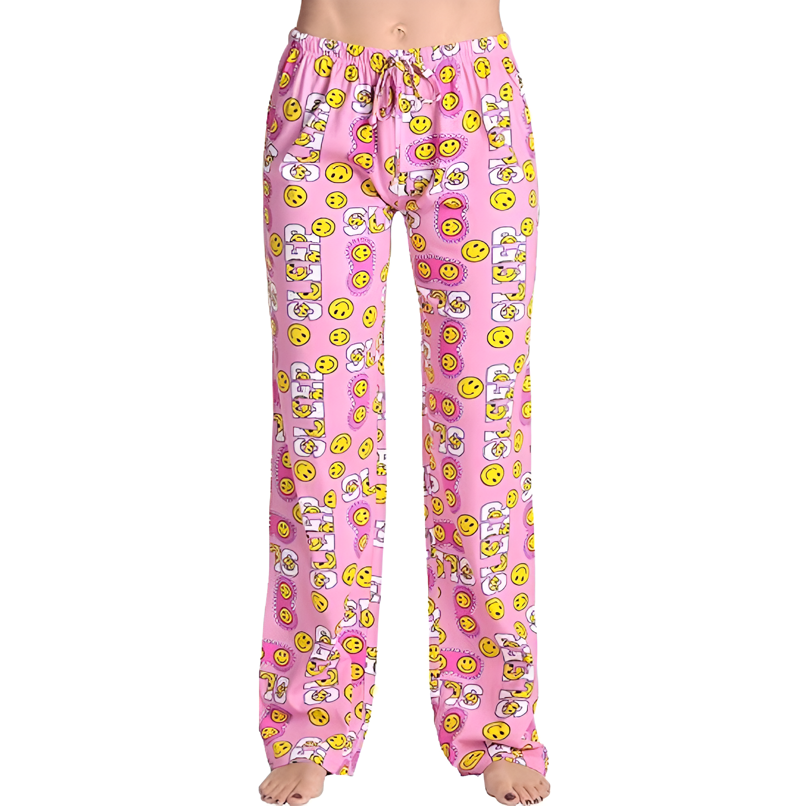 Classic Lounge Pajama Sleepwear Pants