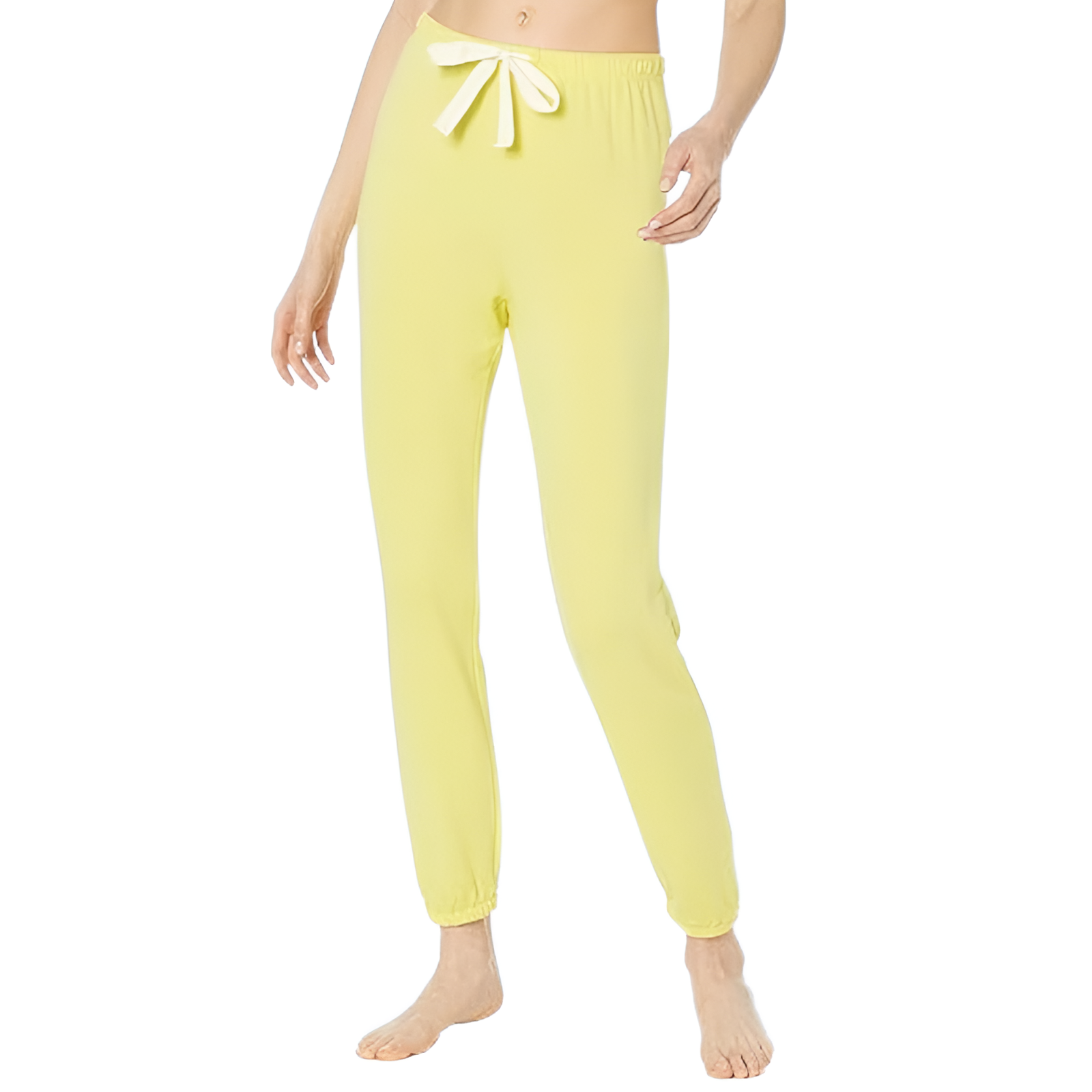 Lightweight Lounge Jogger Pajama Pants