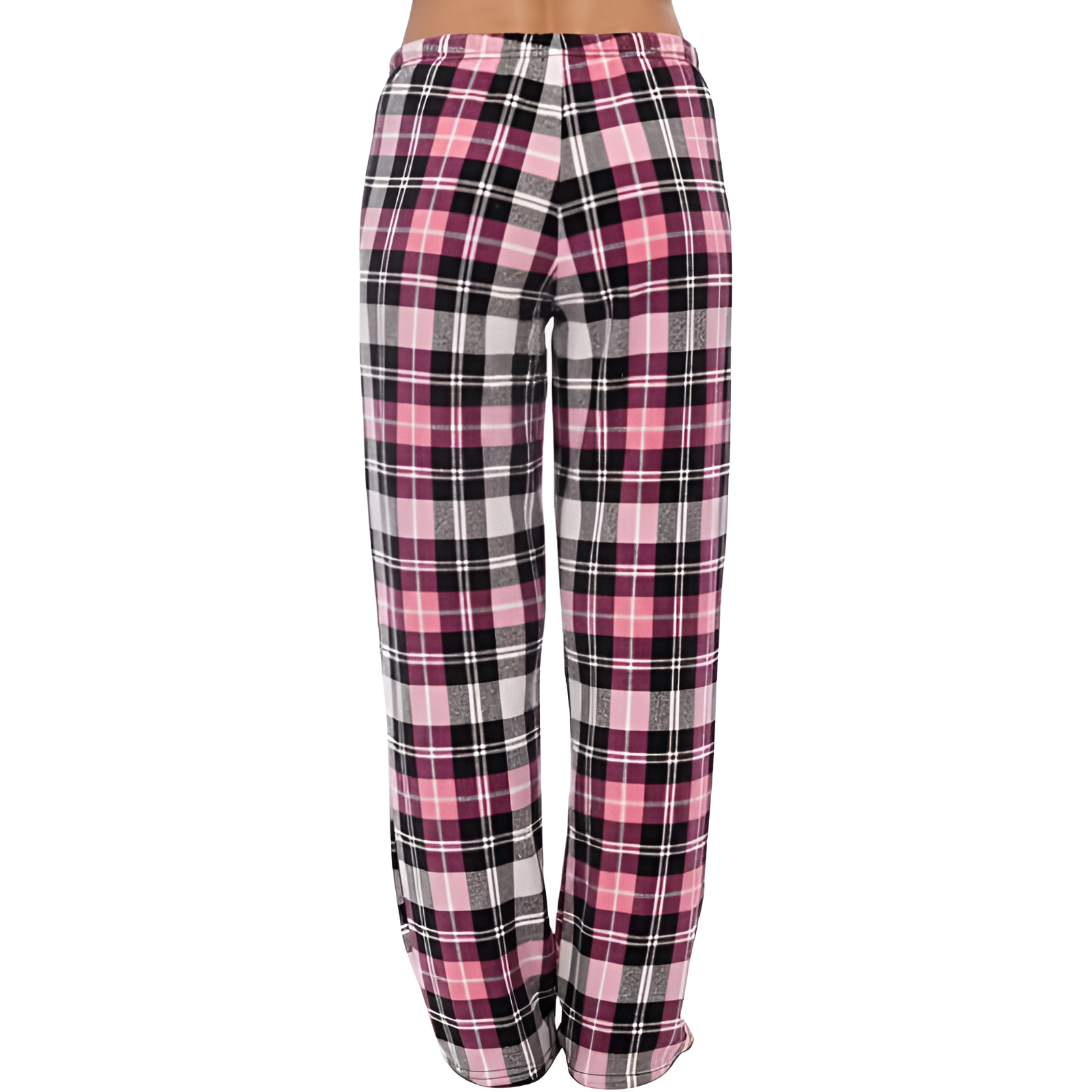 Flannel Pajama Sleep Pant For Cozy Nightwear For Women