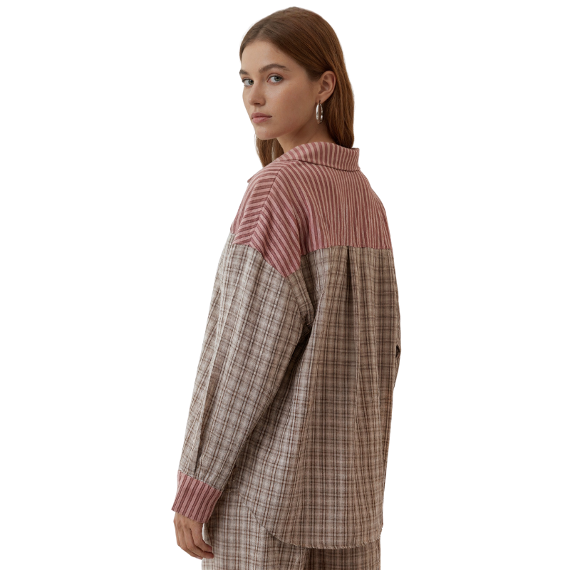 Ultra Soft Women Pajamas Set