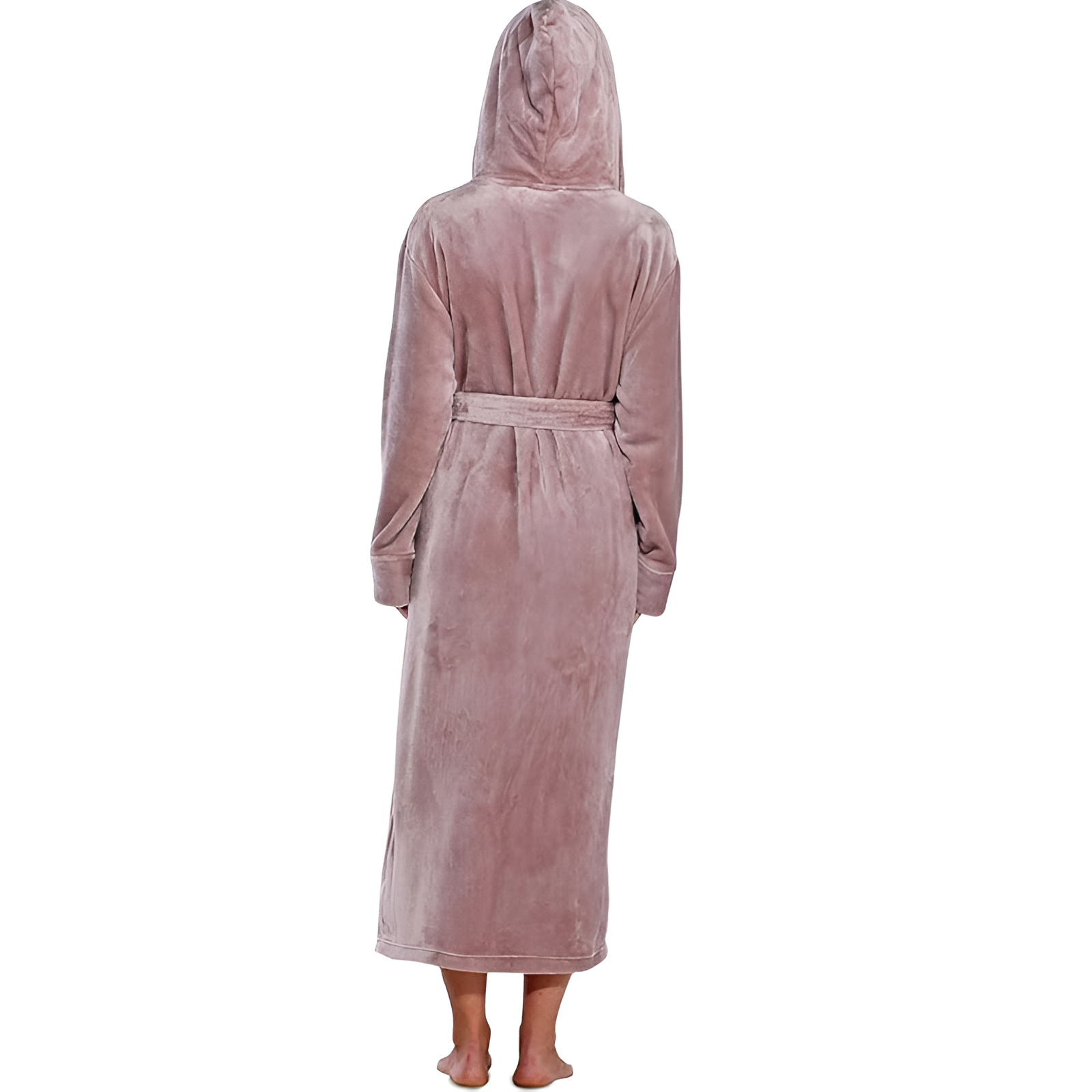Oversize Premium Luxury Ultra Soft Warm Robes For Women