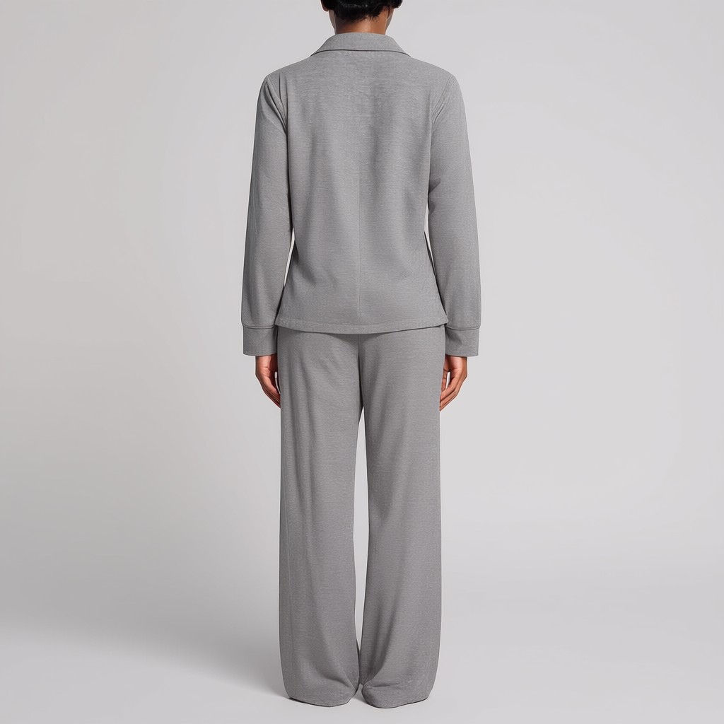 Soft Lounge Sleep Set