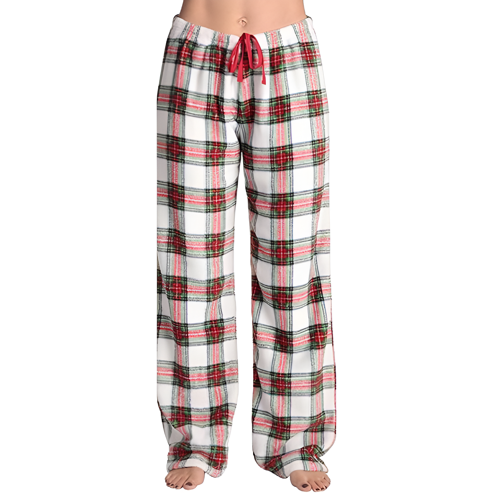 Flannel Pajama Sleep Pant For Cozy Nightwear For Women