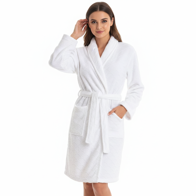 Kimono Robe Bath Robes For Women