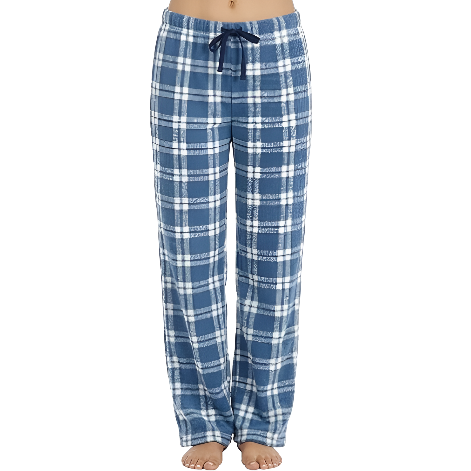 Flannel Pajama Sleep Pant For Cozy Nightwear For Women