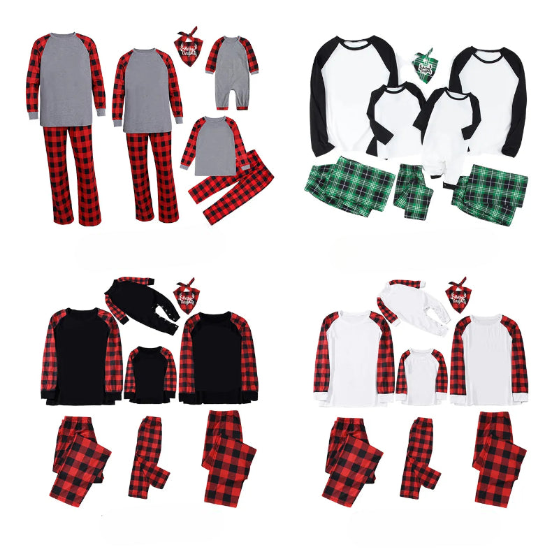 Star Wars Family Matching Christmas Pajama SetStar Wars Family Matching Christmas Pajama Set - Image 9