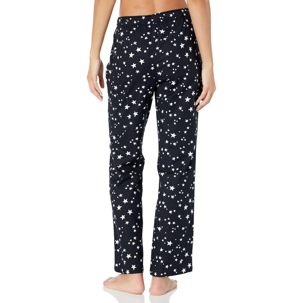 Flannel Pajama Sleep Pant For Women
