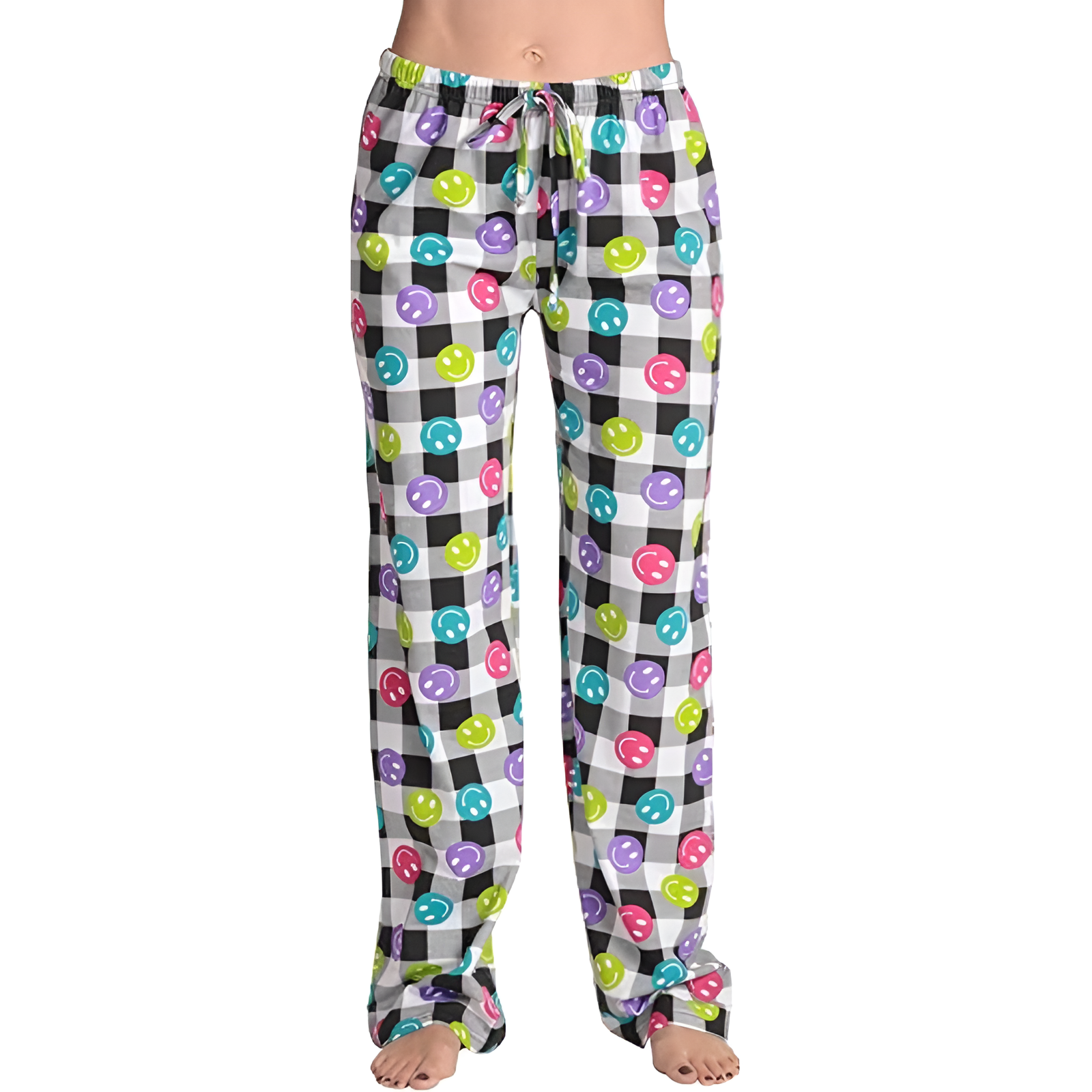 Classic Lounge Pajama Sleepwear Pants
