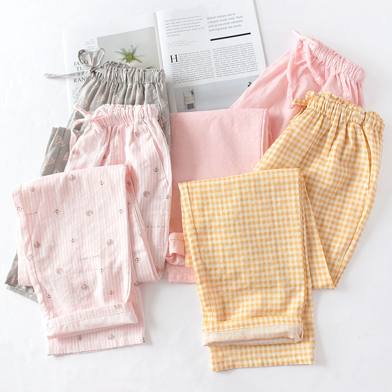 The Variety Cotton Pajama Pants Best Quality Pajamas-Original Pajamas