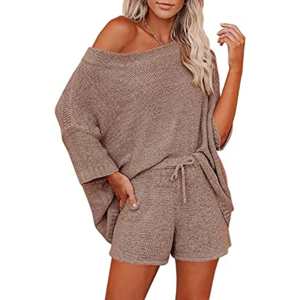 Casual Sweater Outfits 2 PairsCasual Sweater Outfits 2 Pairs - View 5