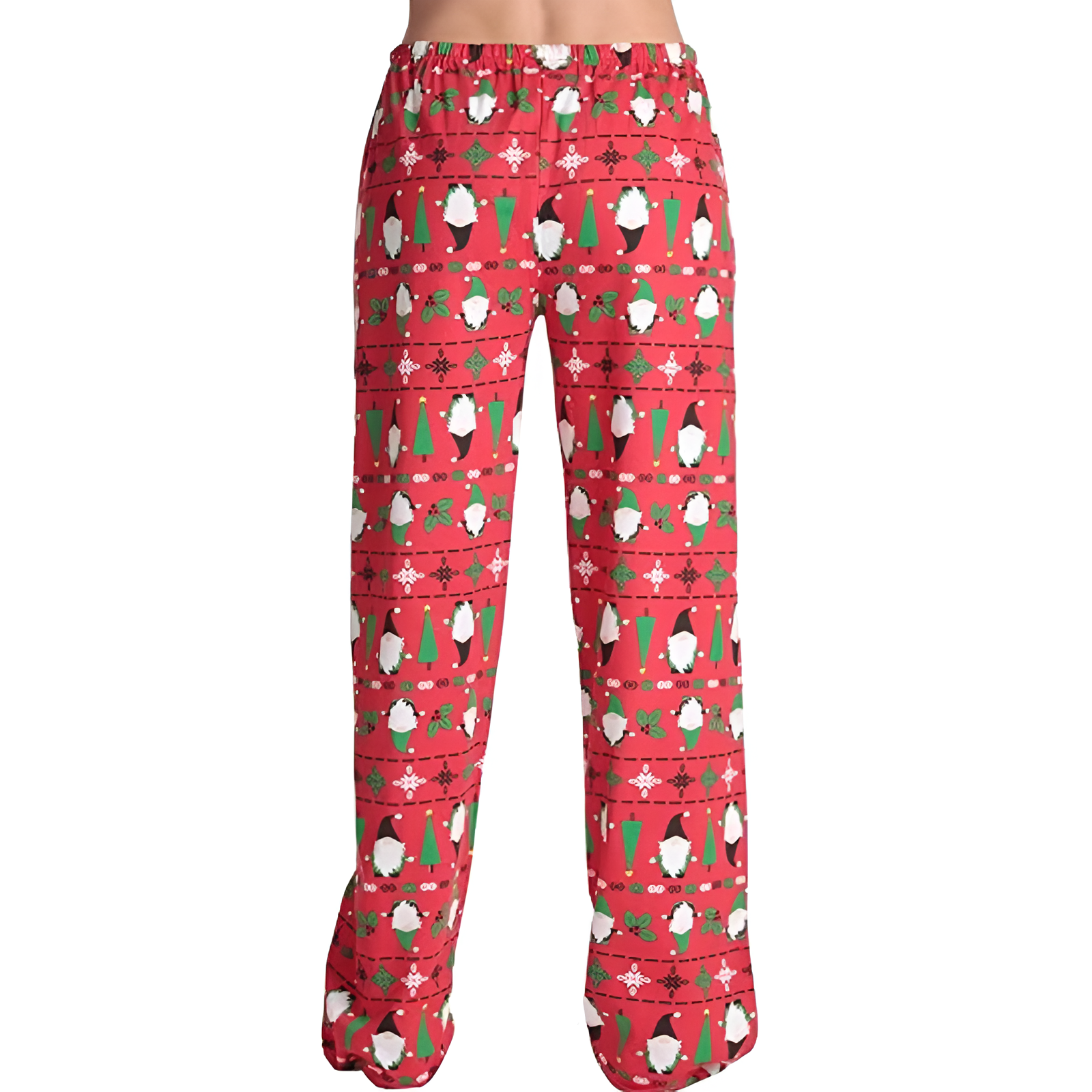 Classic Lounge Pajama Sleepwear Pants