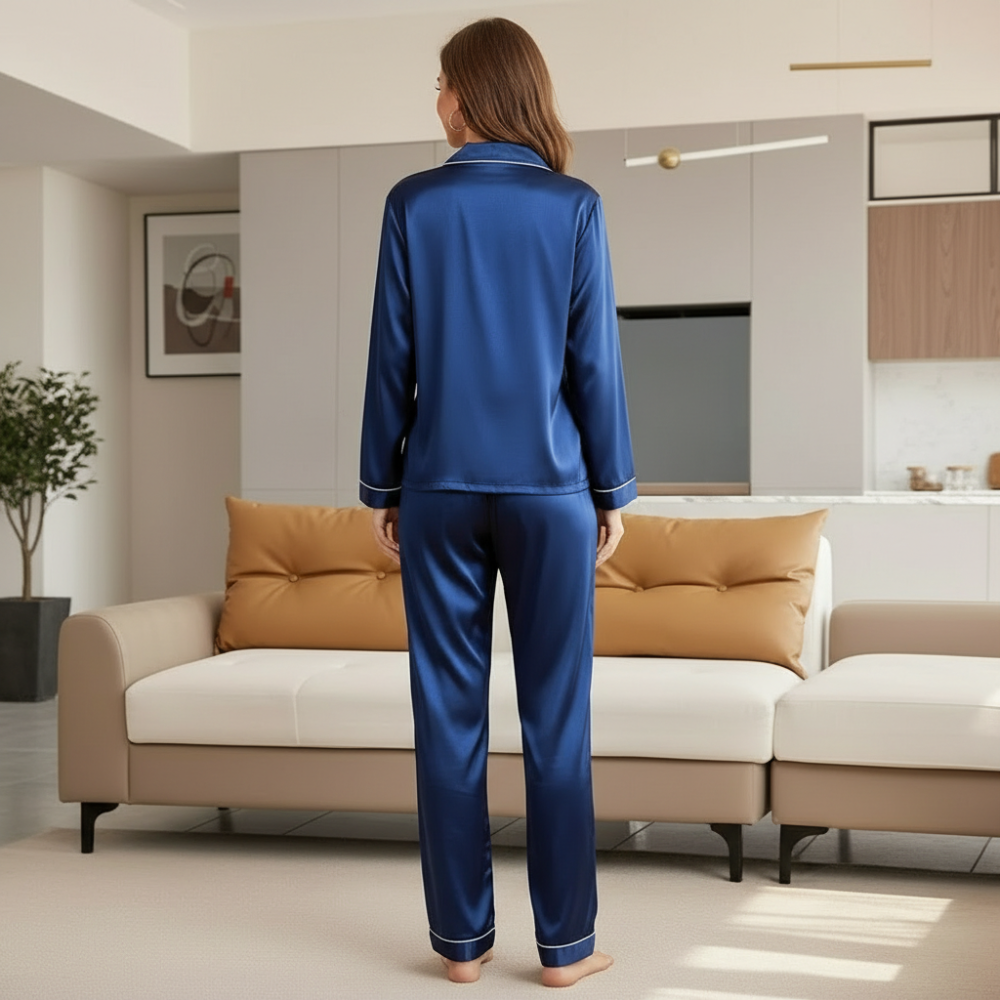 Price for a Single Set of Couple'S Pajamas for Men Or Women