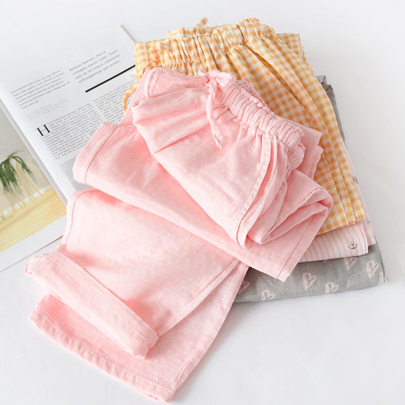 The Variety Cotton Pajama Pants Best Quality Pajamas-Original Pajamas