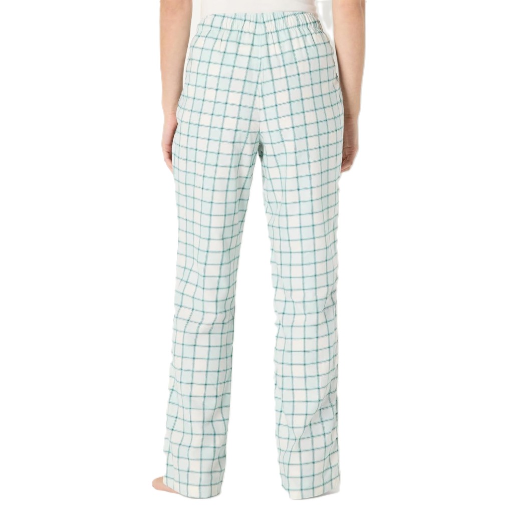 Flannel Pajama Sleep Pant For Women