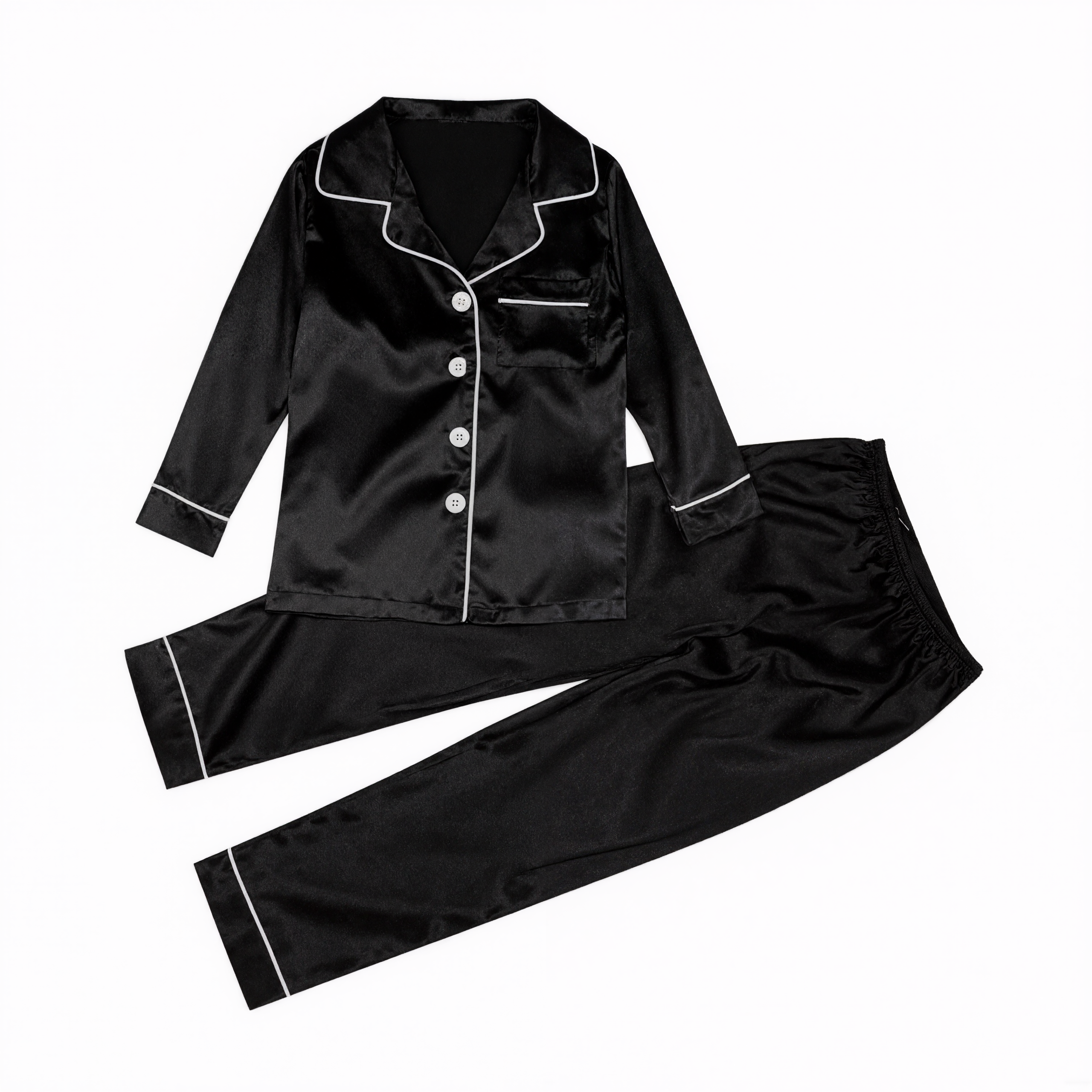 Holiday Matching Family Pajamas Sets