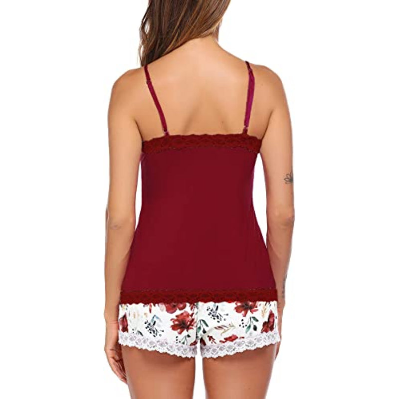Classic Printed Women NightwearClassic Printed Women Nightwear - View 11