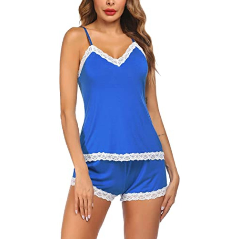 Classic Women NightwearClassic Women Nightwear - View 9