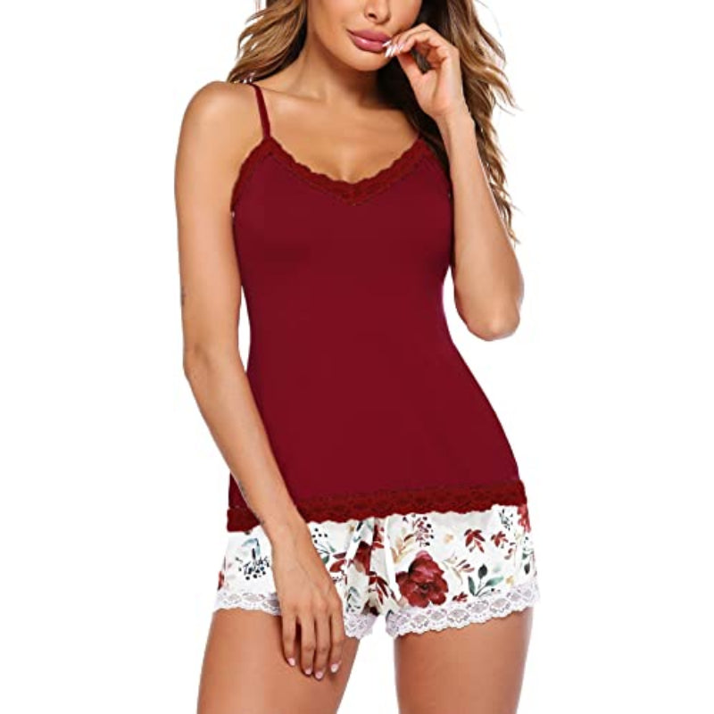 Classic Printed Women NightwearClassic Printed Women Nightwear - View 6