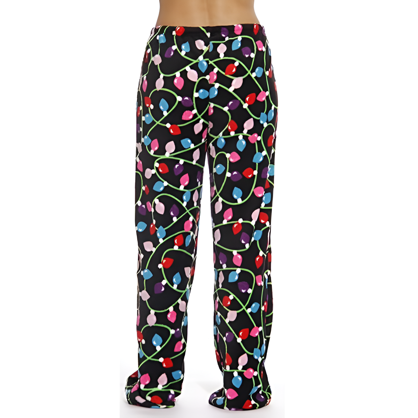 Flannel Pajama Sleep Pant For Cozy Nightwear For Women