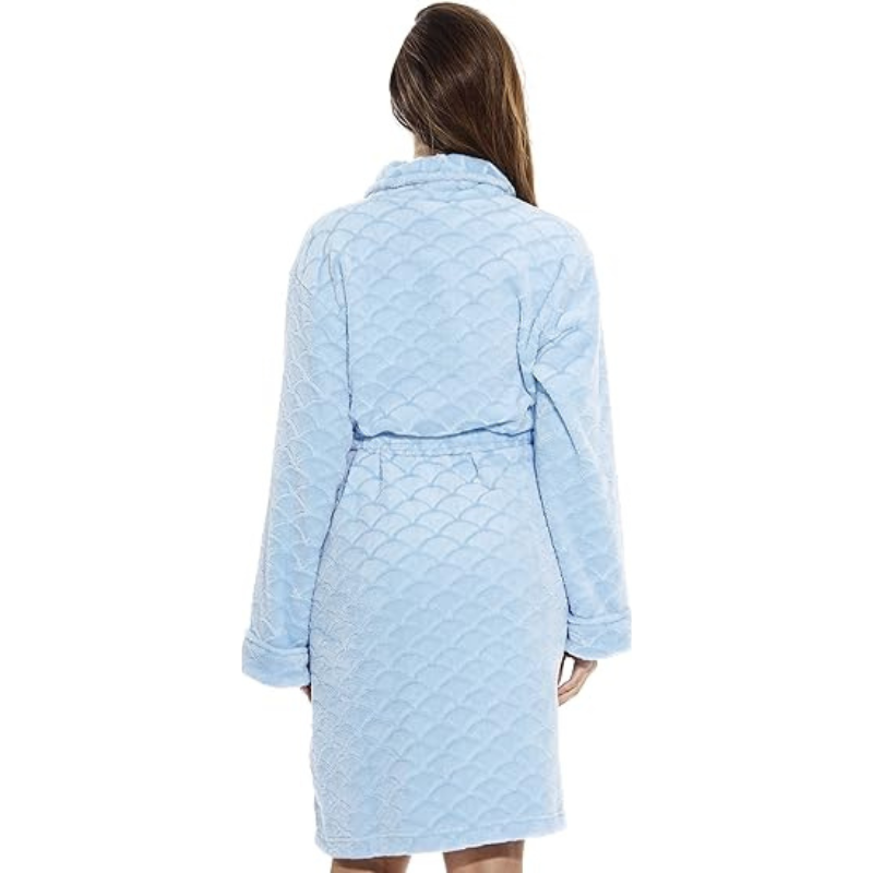 Kimono Robe Bath Robes For Women