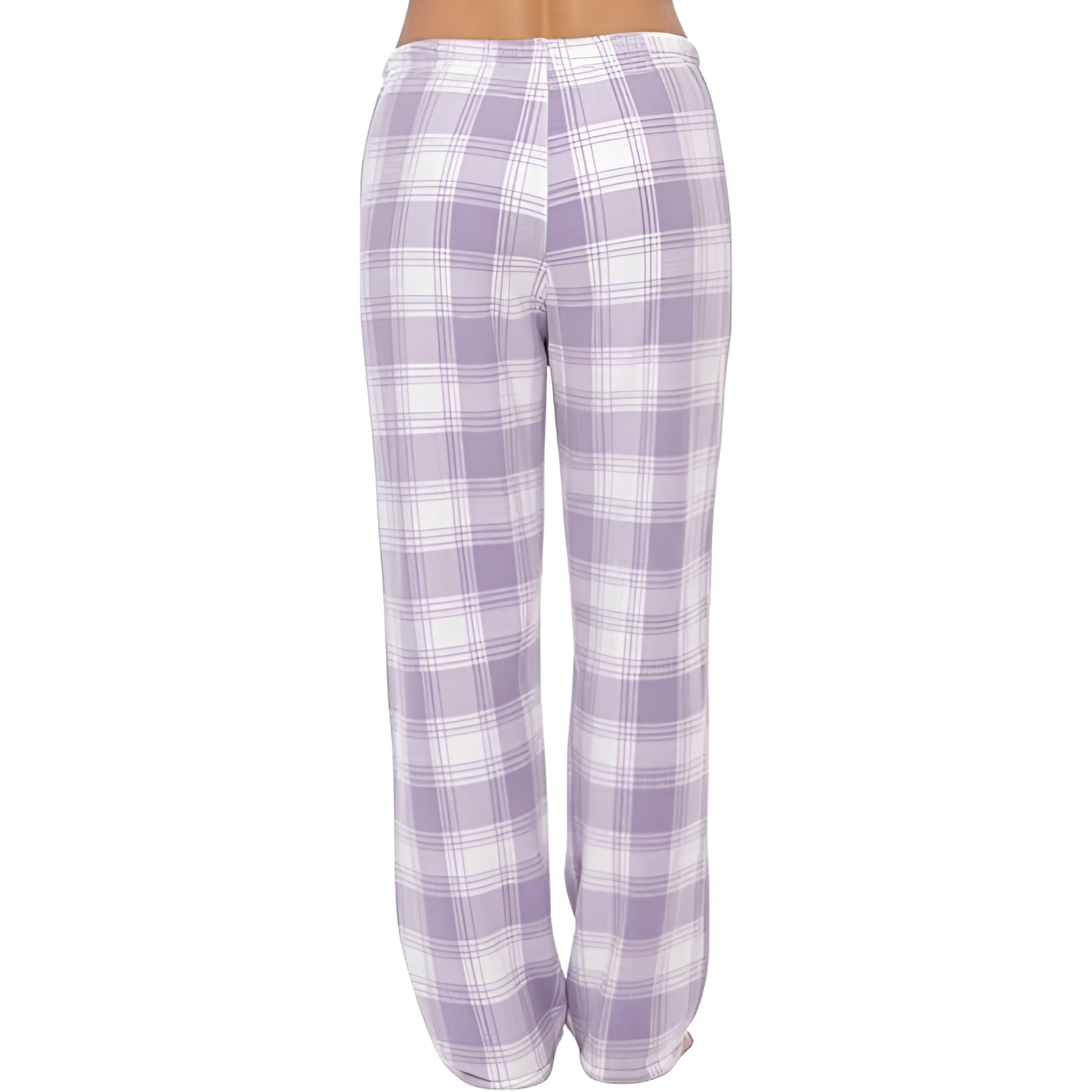 Flannel Pajama Sleep Pant For Cozy Nightwear For Women