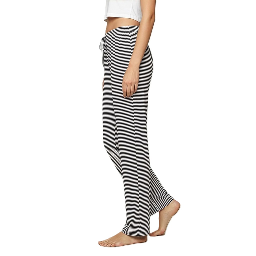 Pack Of 3 Comfy Pajama Lounge Pants For Women