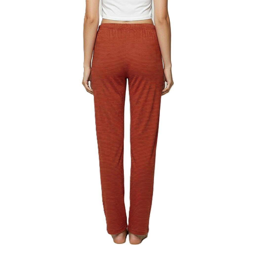 Pack Of 3 Comfy Pajama Lounge Pants For Women